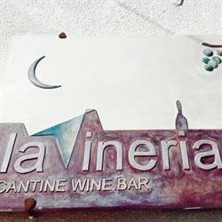 La Vineria, Mattinata orari di apertura