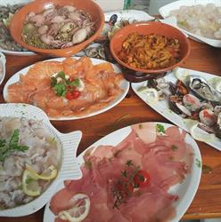 Gastronomia Friggitoria a'sartagn, Termoli orari di apertura