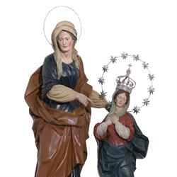 Parrocchia Santa Maria d'Altofonte, orari di apertura