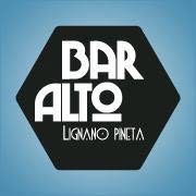 Bar Alto, Lignano Pineta orari di apertura