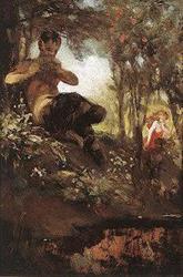 Flora e il Fauno., Collepardo orari di apertura