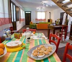 Bed and Breakfast Stentadi, Quartucciu orari di apertura