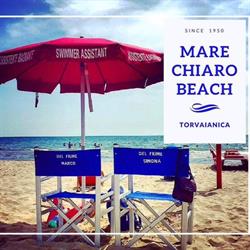 Klepsydra Marechiaro Beach, Torvaianica orari di apertura