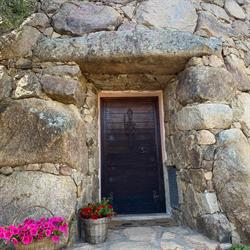 Il Nuraghe del lago Coghinas, Oschiri orari di apertura