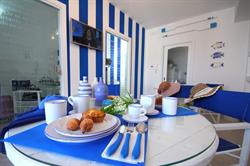 Santa Cesarea Terme B&B, orari di apertura