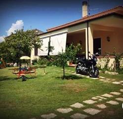 B&B Antica Forneria Capaccio Paestum, Paestum - Orari di apertura