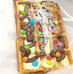 dolci tentazioni, Nocera Inferiore orari di apertura
