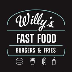 Willy's Fast Food, Vigevano orari di apertura