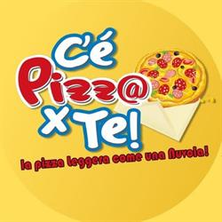 C'è Pizza x Te, Martina Franca orari di apertura