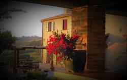 B&B Quelli del Picchio, Cupramontana orari di apertura