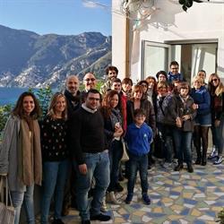Centro Culturale Ing. Andrea Pane, Praiano orari di apertura