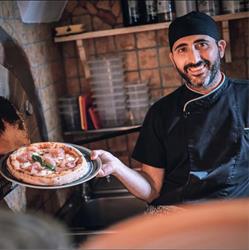 Pizzeria Cavazzani da Andrea, Avio orari di apertura