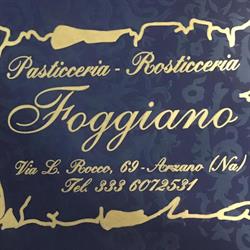 Pasticceria ‘O Foggiano, Arzano orari di apertura