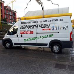 Ferramenta Mobile, Fossano orari di apertura