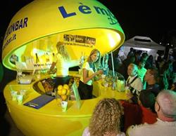 Lemon Bar, Pietrasanta orari di apertura