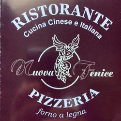 Ristorante Pizzeria Nuova Fenice, Certosa di Pavia orari di apertura