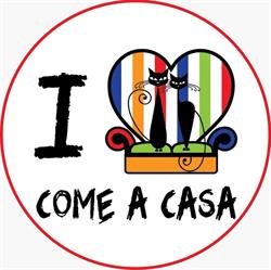 Come a Casa, Borgo a buggiano orari di apertura