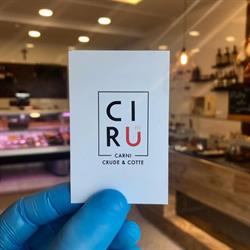 Macelleria Cirulli, Andria orari di apertura