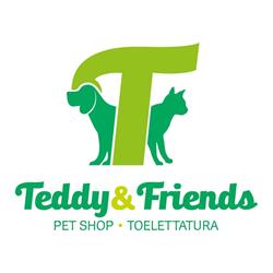Teddy & Friends, Frattaminore orari di apertura
