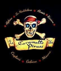 Le Caramelle dei Pirati, Alghero orari di apertura