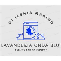 Lavanderia Onda Blu' di Ilenia Marino, Cellino San Marco orari di apertura