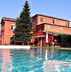 Agriturismo L'Antigo Granaro Ancona, Gallignano - Orari di apertura
