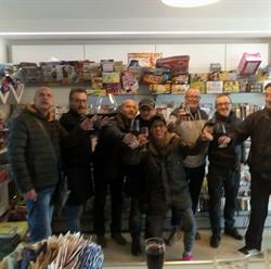 L'oasi di Poggio, Poggio Berni orari di apertura