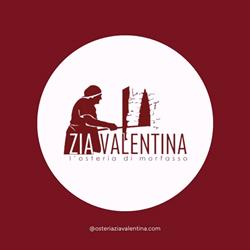 Osteria Zia Valentina, Morfasso orari di apertura