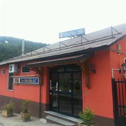 Pizzeria Vecchia Sila, Camigliatello Silano orari di apertura