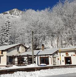 De Gustibus, Venaus orari di apertura