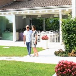 Residence Gonda e Giuliano, Semonzo orari di apertura