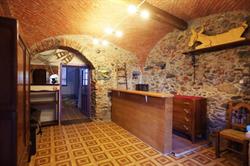 Bed & Breakfast De Domus Alba, Garessio orari di apertura