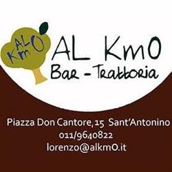 Al Km 0 - Trattoria della Cooperativa, Sant'Antonino di Susa orari di apertura