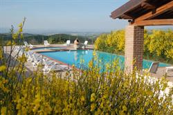 Agriturismo Olivastrella, San Venanzo orari di apertura