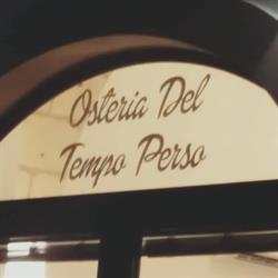 Osteria del Tempo Perso, Veglie orari di apertura