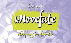 Dimora Le Nove Fate, Bergamo orari di apertura