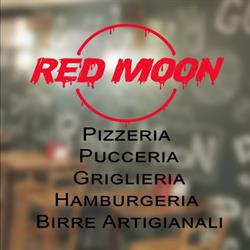 Red Moon, Palmariggi orari di apertura