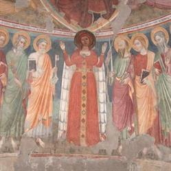 Santuario Maria SS.ma di Campiglione (Caivano), orari di apertura