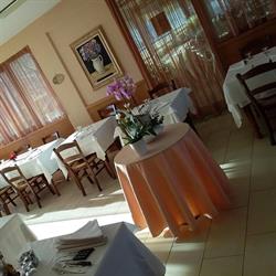 Trattoria Ferretti, Casalguidi orari di apertura