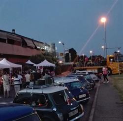 Christian Cafè, Zibido San Giacomo orari di apertura