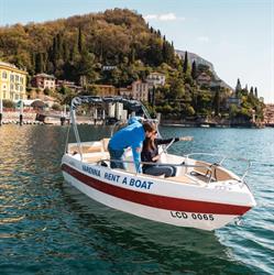 Varenna Rent a Boat, orari di apertura
