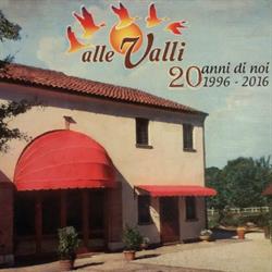 Agriturismo Alle Valli, Terrassa Padovana orari di apertura