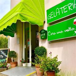 Gelateria C'Era una Volta, Calolziocorte orari di apertura