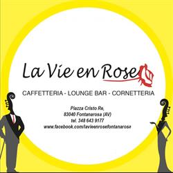 La Vie En Rose Cornetteria, Fontanarosa orari di apertura