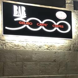 Bar 3000, Palo del Colle orari di apertura