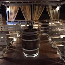 Top Cafe Di Mariotti Fabrizio, Bassano Romano orari di apertura