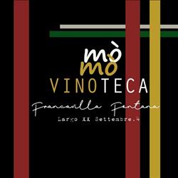 Mòmò Vinoteca, Francavilla Fontana orari di apertura