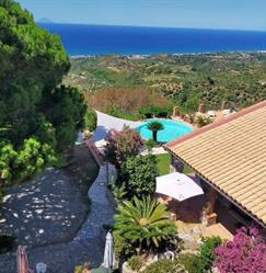 Villa Quiete, Spadafora orari di apertura