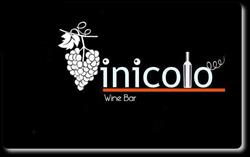 Vinicolo wine bar, Villa Santa Maria orari di apertura