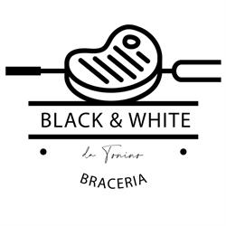 Black & White, Nuova cliternia orari di apertura